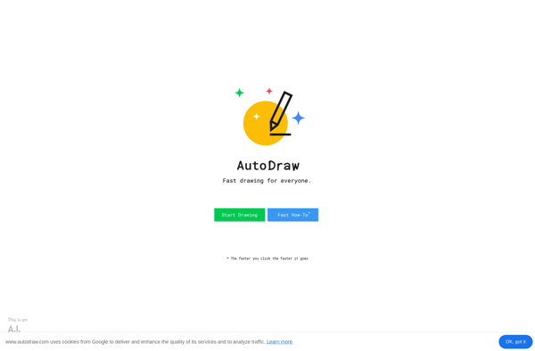 AutoDraw image