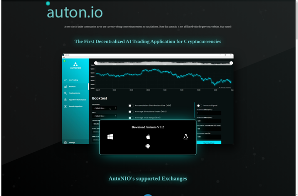 Autonio image