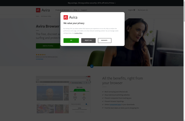 Avira Browser Safety image