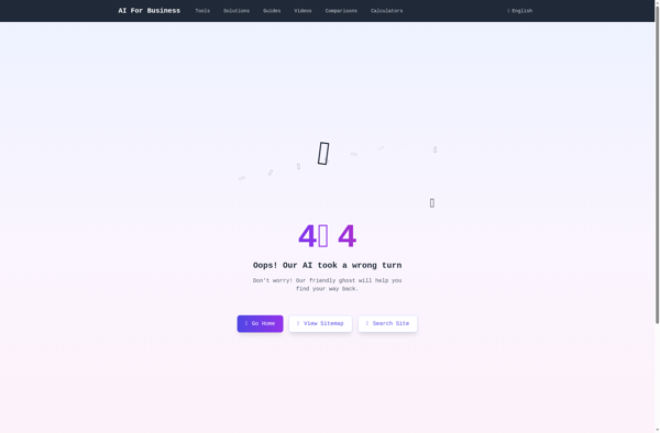 Avocent Data Center Planner