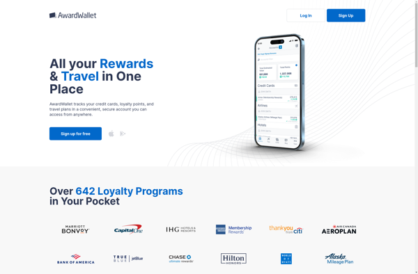 AwardWallet image
