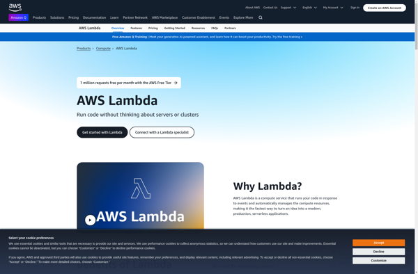 AWS Lambda