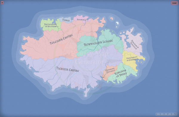 Azgaar 39 s Fantasy Map Generator - Azgaar 039 S Fantasy Map Generator Zhheqtld 