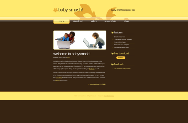Baby Smash! image