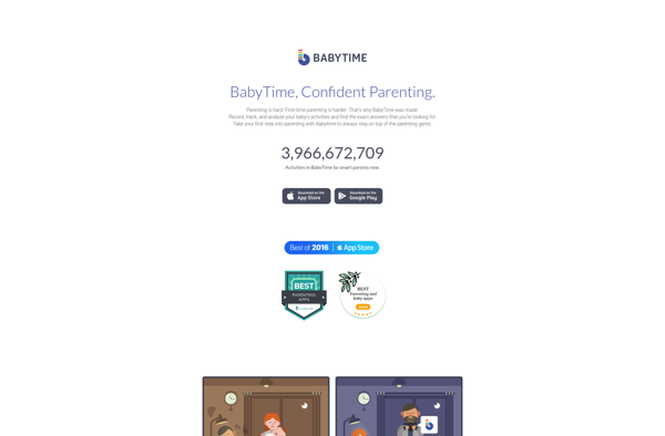 BabyTime image