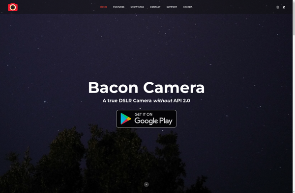 Bacon Camera image