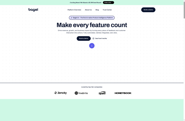 Bagel.ai