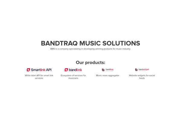 Bandtraq image