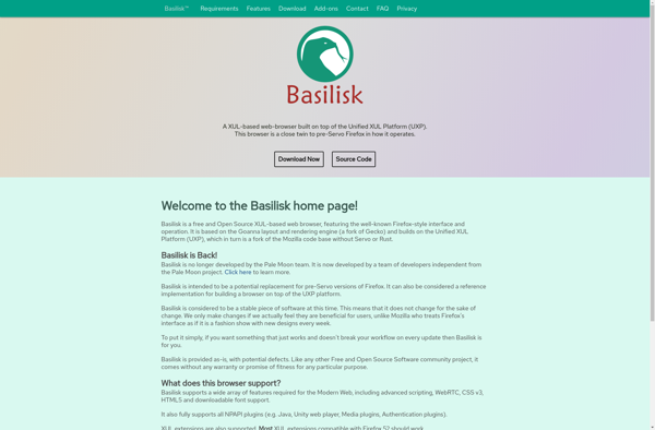 Basilisk image