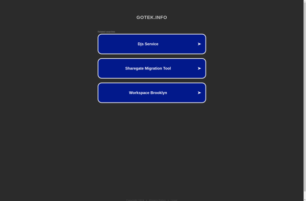 Batch Compiler image