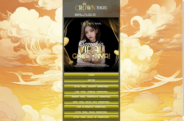 Batch PSD to JPG screenshot