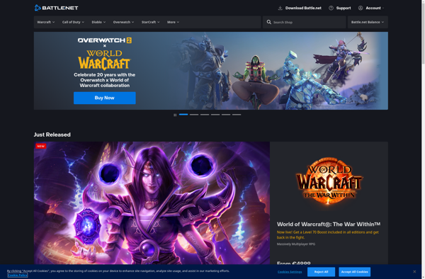 Battle.net image