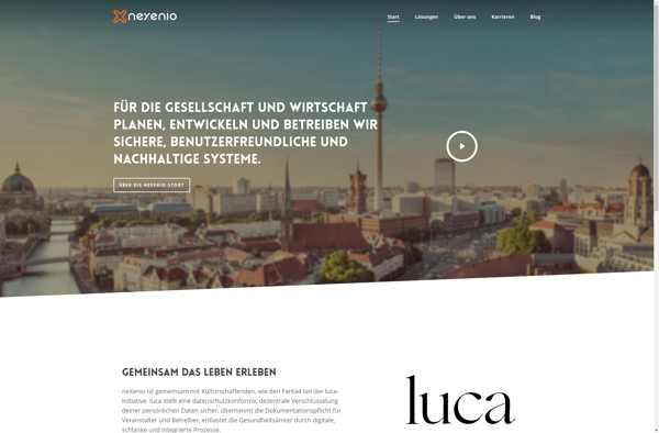 Bdrive - Cloud storage screenshot