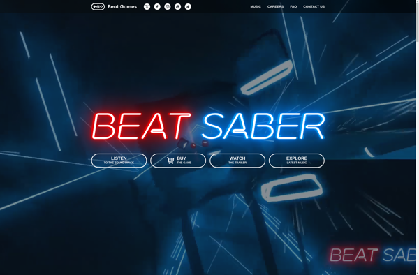 Beat Saber image