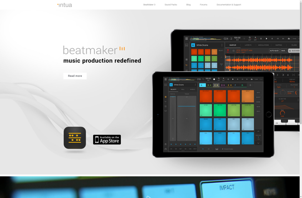 BeatMaker image