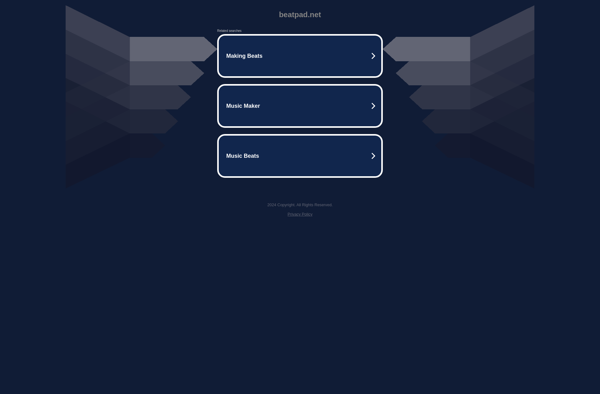 BeatPad PC image