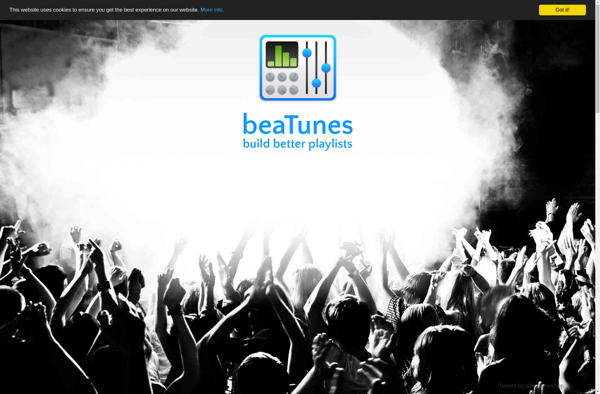 BeaTunes image