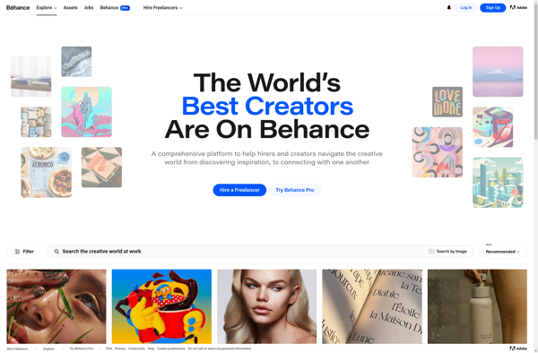 Behance