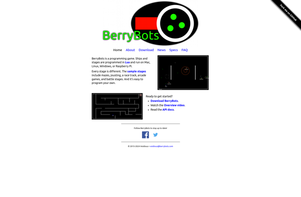 BerryBots image