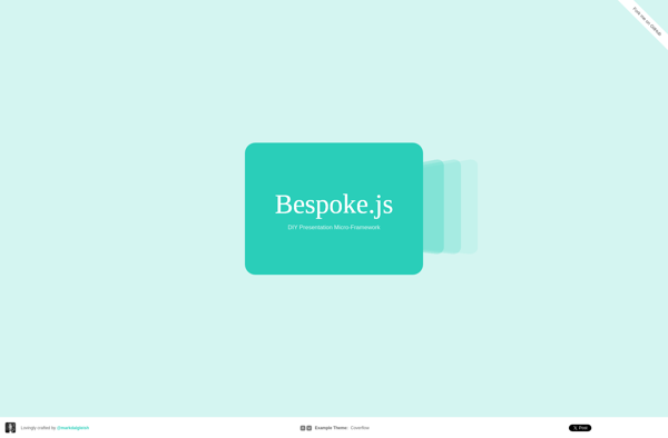 Bespoke.js image