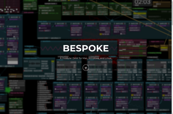 Bespoke Synth