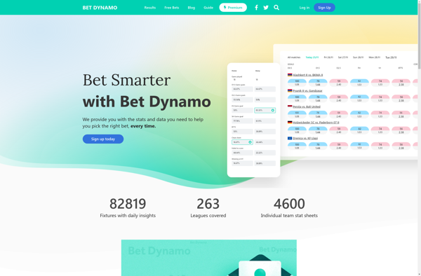 Bet Dynamo image