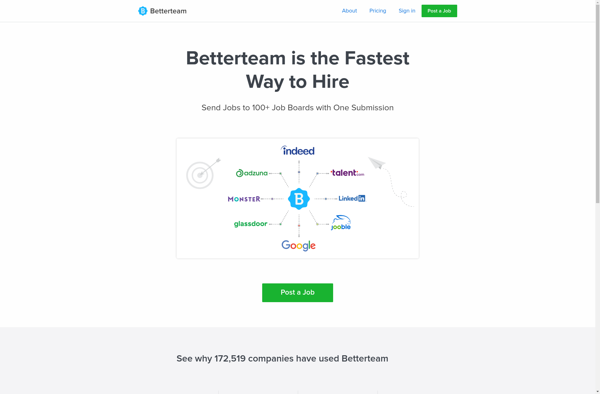 Betterteam image