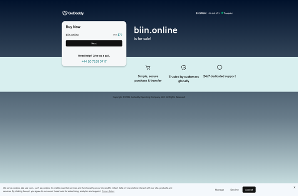 Biin Online image