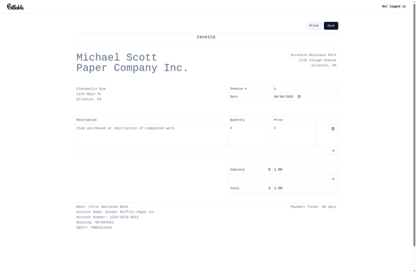 Billable