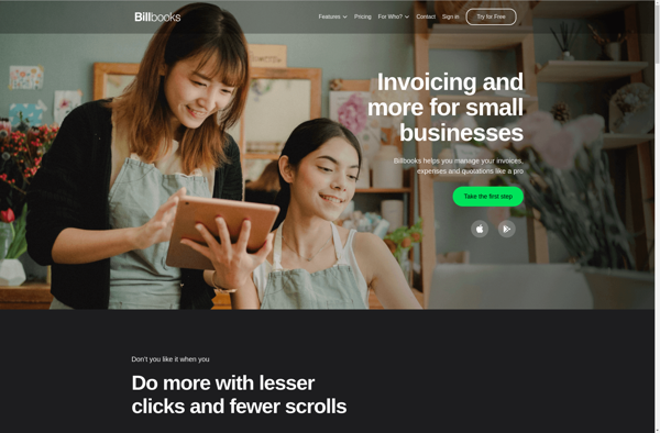 Billbooks