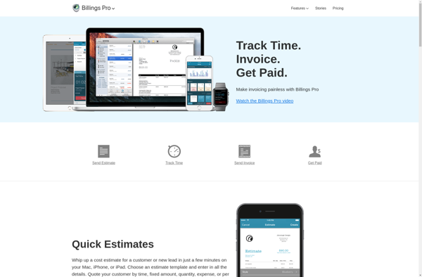 Billings Pro image