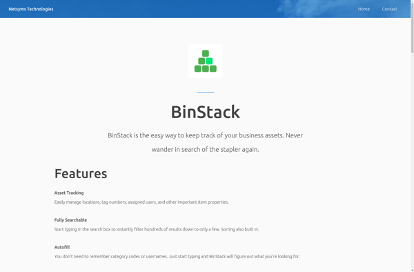 BinStack image