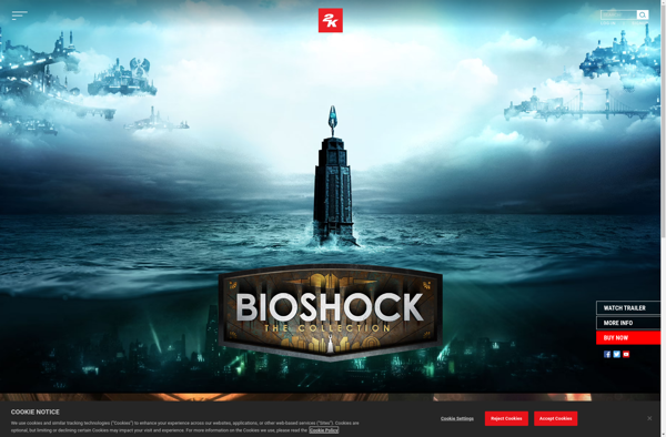 BioShock (Series) image