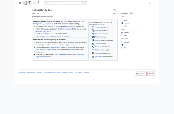 Birthright: The Gorgon's Alliance screenshot