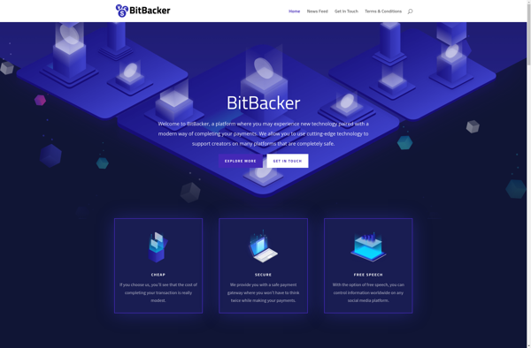 BitBacker image