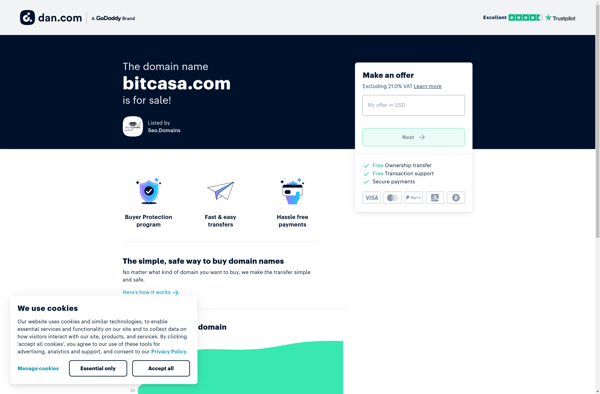 Bitcasa image