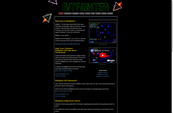 Bitfighter image