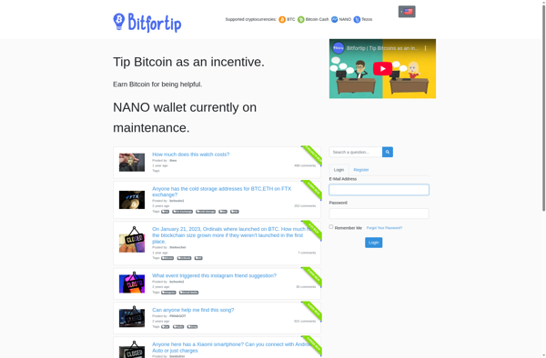 Bitfortip