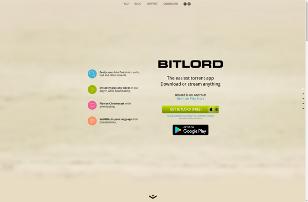 BitLord image