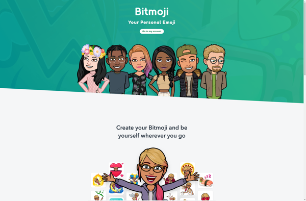 Bitmoji image