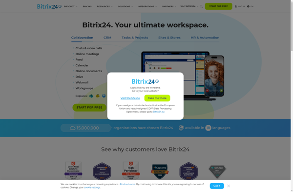 Bitrix24 image