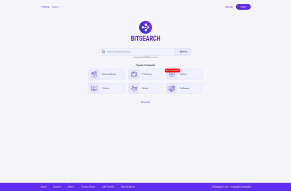 Bitsearch image