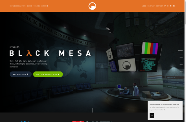 Black Mesa image