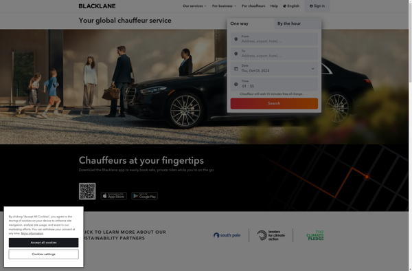 Blacklane image