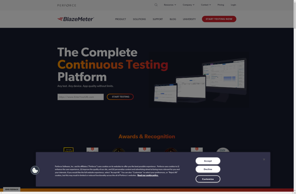 BlazeMeter image