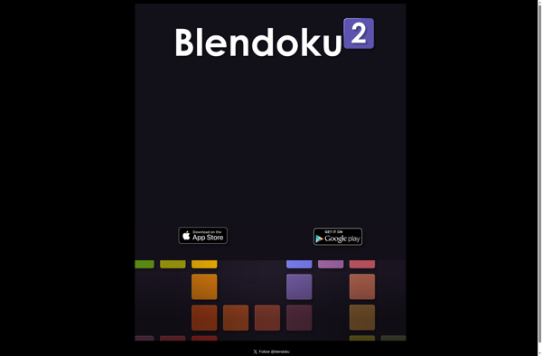 Blendoku 2 image