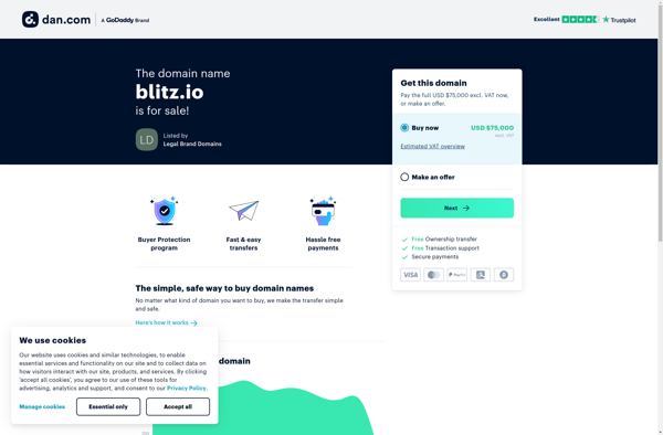 Blitz.io image