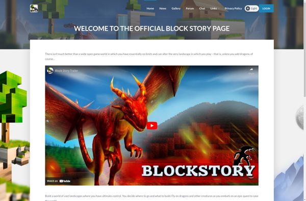 Block Story image