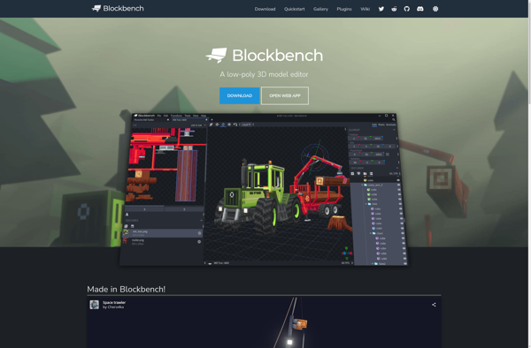 Blockbench image