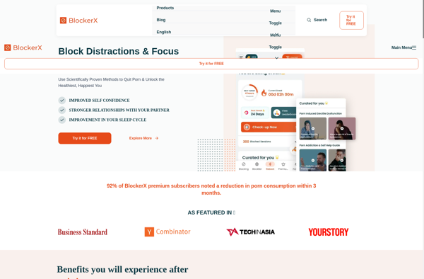 BlockerX image
